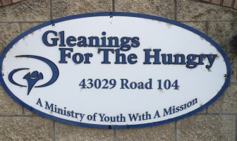 2019년 6월16일 – 22일 Gleanings For The Hungry